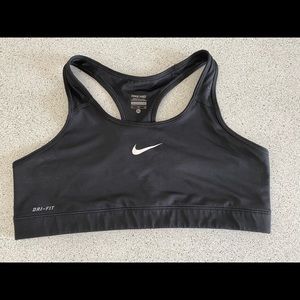 Nike Dri Fit Sports Bra